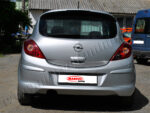 Rear Roof Spoiler Opel Corsa D 2 doors  #121305 - Image 4
