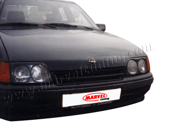 Капаци фар за Opel Kadett №120102 - Image 2