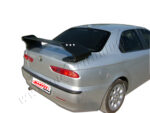 Спойлер заден капак Alfa Romeo 156  №000203 - Image 3
