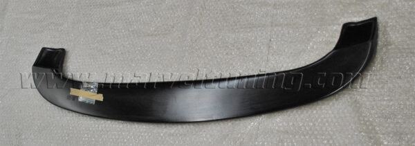 Rear Roof Spoiler Opel Zafira A #121204 - Image 5