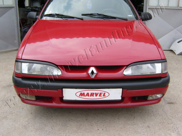 вежди за фарове за Renault 19  №140102 - Image 2