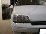вежди фар  за Renault Clio №140304 - Image 2