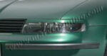 вежди за фарове за Seat Toledo №150207 - Image 2