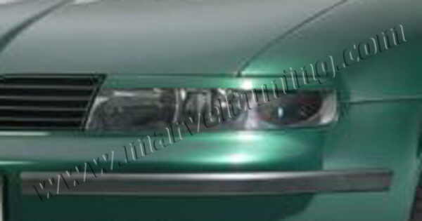 вежди за фарове за Seat Toledo №150207 - Image 2