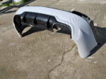 Спойлер за задна броня за Mercedes E-Class Coupe W207 №102002 - Image 4