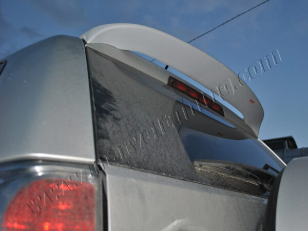 спойлер за заден капак за Suzuki Grand Vitara  №170202 - Image 3