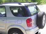 Rear Roof Spoiler Toyota Rav4 #180202 - Image 3