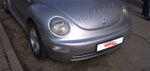 вежди за фарове за VW Beetle №201302 - Image 2