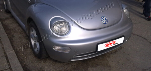 вежди за фарове за VW Beetle №201302 - Image 2