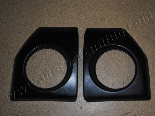 Headlights Cover Mercedes G-class W460 #100411 - Image 2