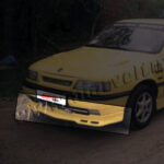 Спойлер за предна броня за Opel Vectra A  №120301