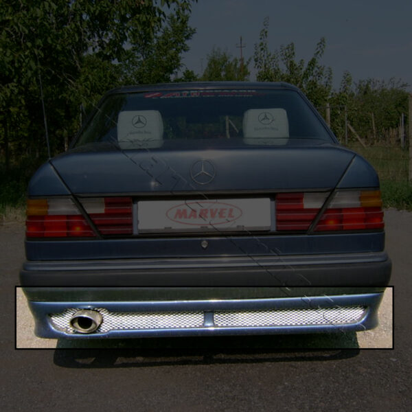 Спойлер за задна броня за Mercedes E-class W124 №100605 - Image 1