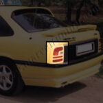 Капаци стоп за Opel Vectra A №120309