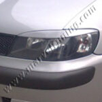 вежди за фарове за Seat Ibiza/Cordoba  №150106