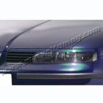 вежди за фарове за Seat Toledo №150208