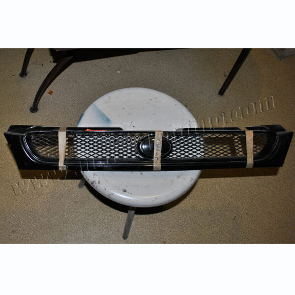 маска за Subaru Impreza №230106 - Image 1