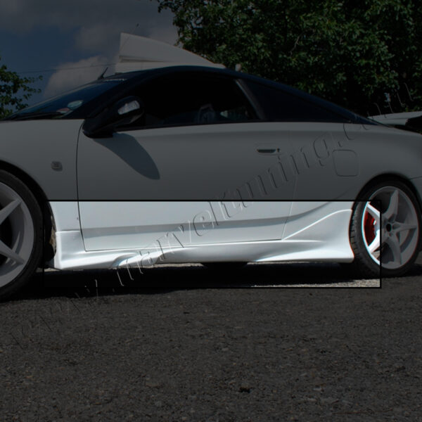 тунинг прагове за Toyota Celica №180303 - Image 1