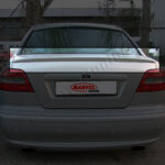 спойлер за заден капак  за Volvo S40 №190201