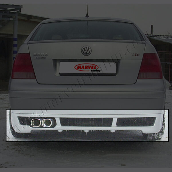 спойлер за задна броня за VW Bora №200808 - Image 1