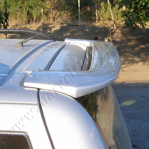Rear Roof Spoiler Mercedes Vito #100805 - Image 1