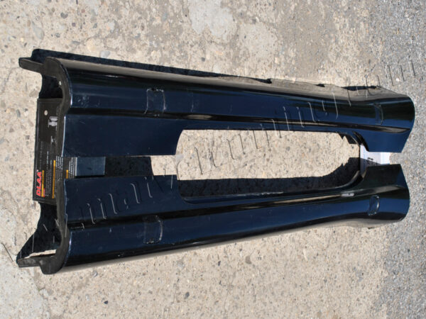 Прагове за Mercedes SL №101402 - Image 3