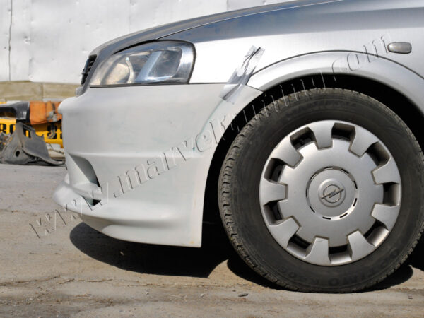 Предна тунинг броня за Opel Astra G №120617 - Image 4