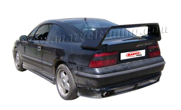 Тунинг прагове за Opel Calibra №120901 - Image 4