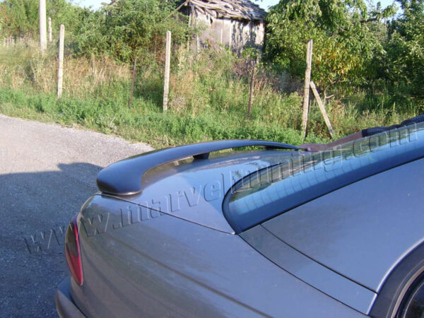 Спойлер за заден капак за Opel Omega  №121001 - Image 4