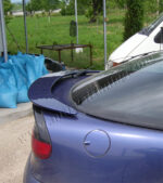 Rear Boot Spoiler Opel Tigra #120206 - Image 2