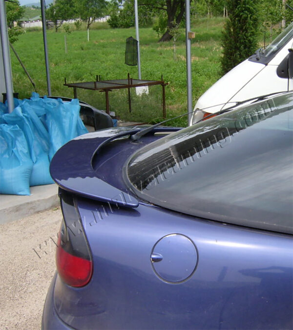 Rear Boot Spoiler Opel Tigra #120206 - Image 2