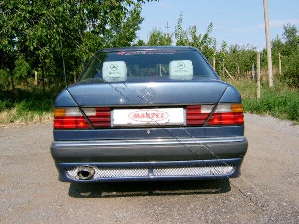 Спойлер за задна броня за Mercedes E-class W124 №100605 - Image 3