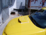 тунинг въздуховод декоративен №130101 - Image 3