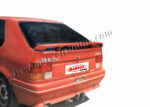Rear Boot Spoiler Renault 19 #140105 - Image 2
