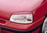 вежди фар за Renault Clio №140305 - Image 2