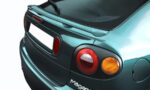 спойлер за заден капак за Renault Megane №140503 - Image 2