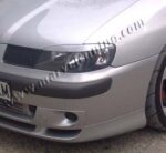вежди за фарове за Seat Ibiza/Cordoba  №150106 - Image 2