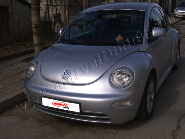 вежди за фарове за VW Beetle №201302 - Image 3