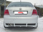спойлер за задна броня за VW Bora №200808 - Image 2