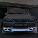 Front Bumper Spoiler Opel Vectra B (pre-facelift) #120410
