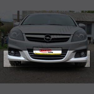 Спойлер за предна броня  Opel Vectra C №121603
