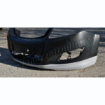Спойлер за предна броня за Opel Zafira B фейслифт  №121504
