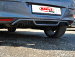 Rear Bumper Spoiler Opel Astra H №121405 - Image 3