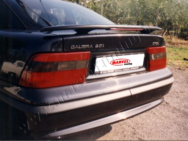 Спойлер заден капак  за Opel Calibra №120907 - Image 2