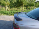 Спойлер за заден капак за Opel Omega  №121001 - Image 5