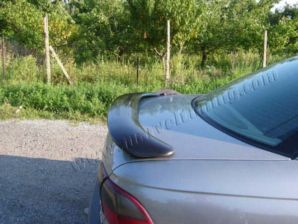 Спойлер за заден капак за Opel Omega  №121001 - Image 5