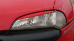 Вежди за фарове за Opel Tigra №120210 - Image 4