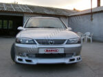 Front Bumper Spoiler Opel Vectra B (pre-facelift) #120410 - Image 2