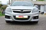 Front Bumper Spoiler Opel Vectra C GTS #121603 - Image 3