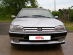 вежди за фаровете  за Peugeot 306 №130304 - Image 3