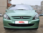 вежди за фарове за Peugeot 307 №130606 - Image 3